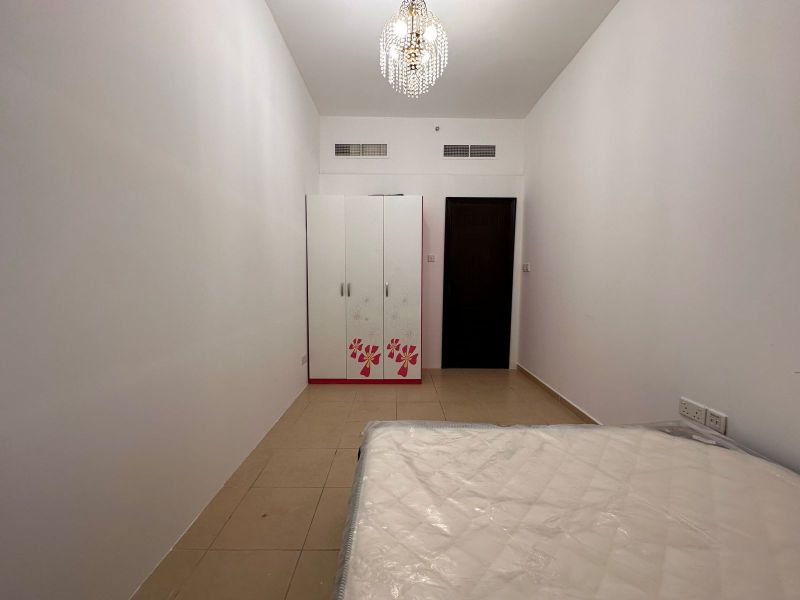 Furnished Room Available For Rent In Jumeirah Beach Residence JBR AED 3000 Per Month